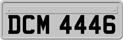 DCM4446
