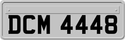 DCM4448
