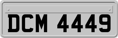 DCM4449