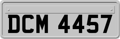 DCM4457