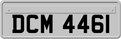 DCM4461