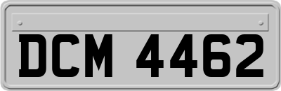 DCM4462