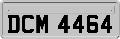 DCM4464
