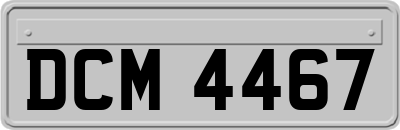 DCM4467