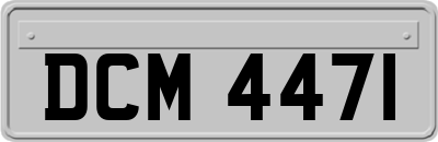 DCM4471