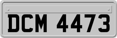 DCM4473