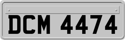 DCM4474