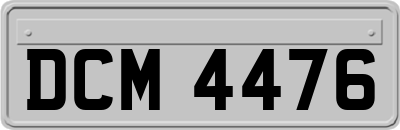 DCM4476