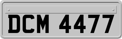 DCM4477