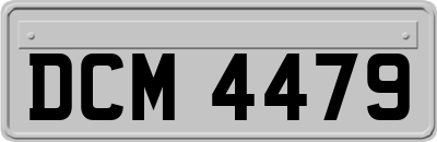 DCM4479