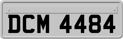 DCM4484