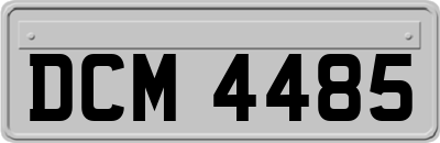 DCM4485