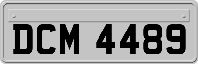 DCM4489
