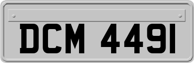 DCM4491