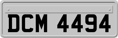 DCM4494