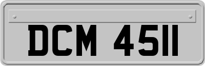 DCM4511