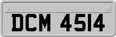 DCM4514