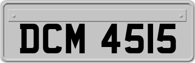 DCM4515