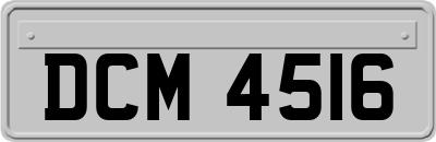 DCM4516