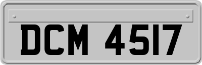DCM4517