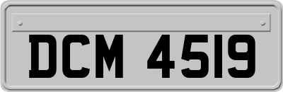 DCM4519