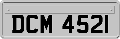 DCM4521