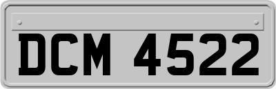 DCM4522