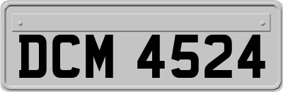 DCM4524