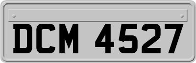 DCM4527