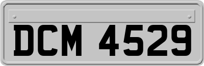 DCM4529