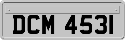 DCM4531