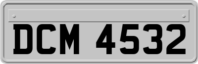 DCM4532