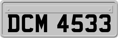 DCM4533