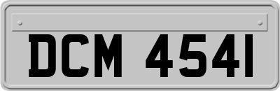 DCM4541