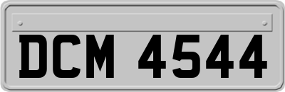 DCM4544