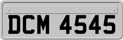 DCM4545