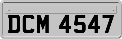 DCM4547