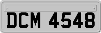 DCM4548