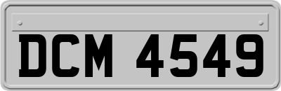 DCM4549