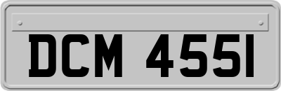 DCM4551
