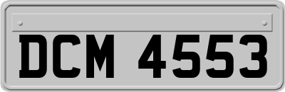 DCM4553