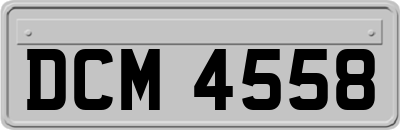 DCM4558