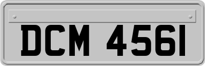 DCM4561