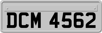 DCM4562