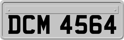 DCM4564