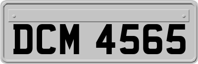 DCM4565