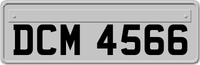 DCM4566