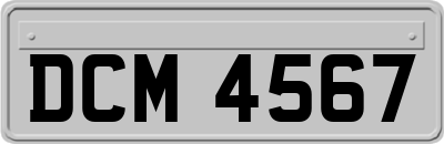 DCM4567