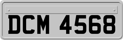 DCM4568