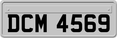 DCM4569